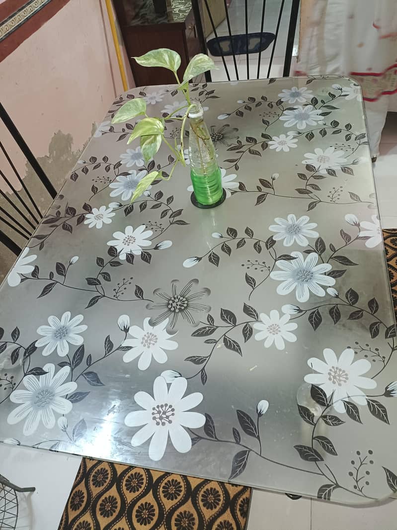 Dining table 3