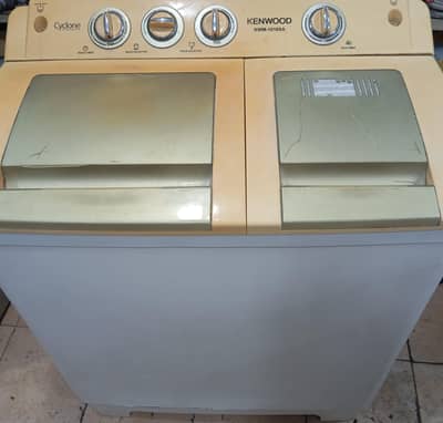Good condition washing machine