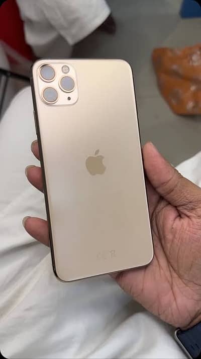 Apple iPhone 11 Pro Max
