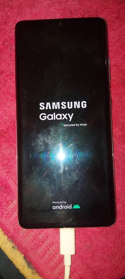Samsung S21 Ultra  12/256