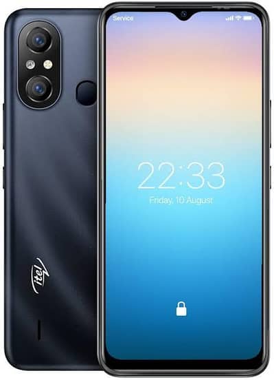 Itel A49 Used For Sale