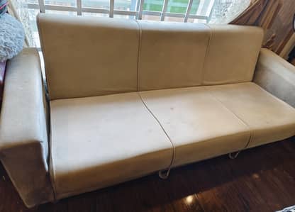 Sofa Cum Bed for Sale