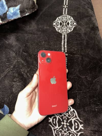 iPhone 13 256 Factory unlock