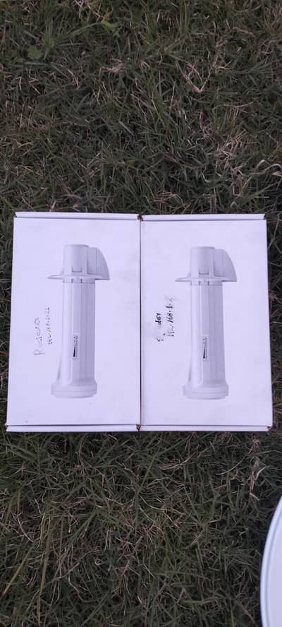 Powebeam m5 400  (pair devices)