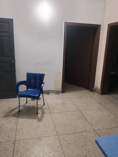 10 Marla upper portion for rent