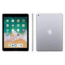 Apple Tablet 5th & 6th gen, 9.7 inches screen, 32 Gb Rom