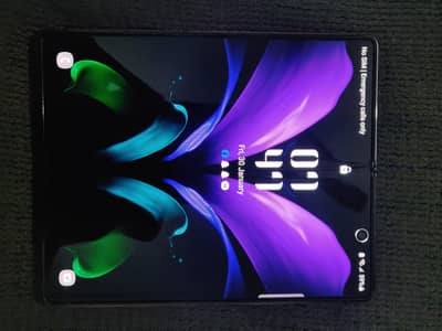 Samsung Galaxy Z Fold