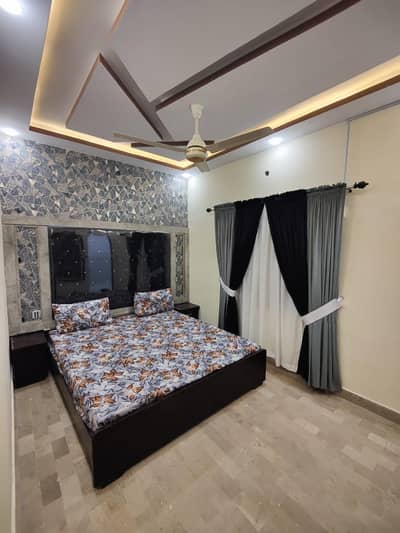 Second wife Guest house  couple and familys