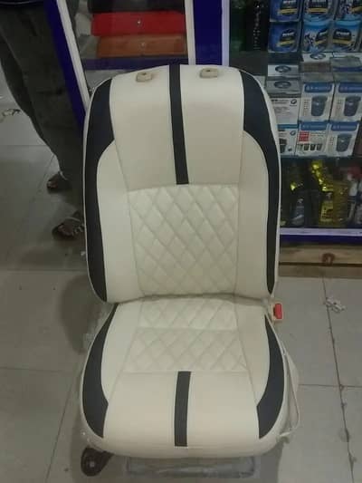 Car seat cover / Car seat poshih / Car seat cover made