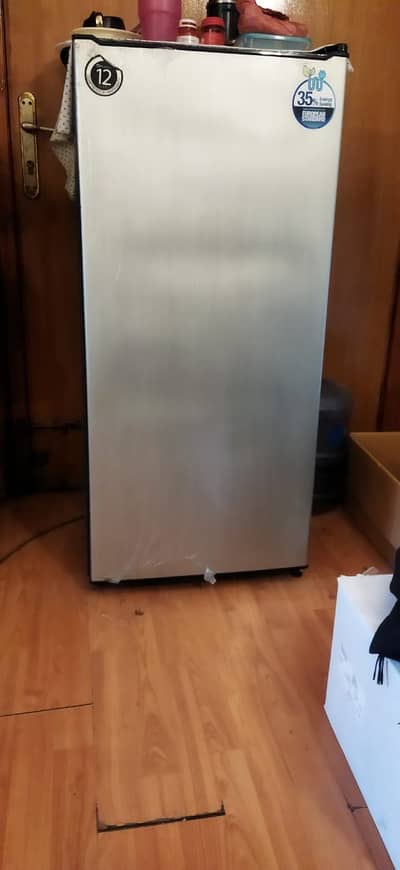 Dawlance Single door Refrigerator
