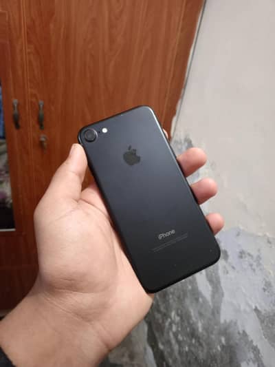 iphone 7 water pack for sale in lush condition