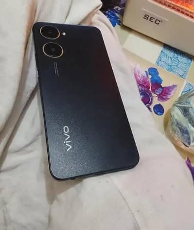 vivo Y03 4/64