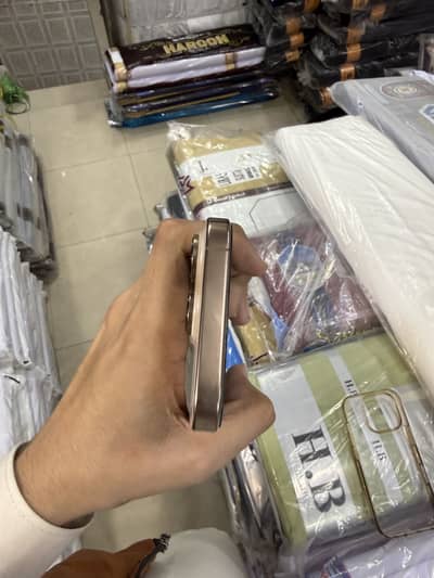 iPhone 16 pro jv 128