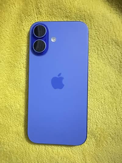 Iphone 16 128gb