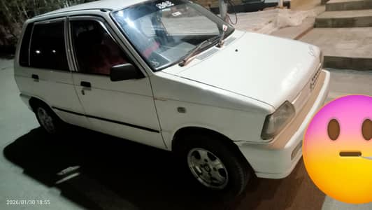 urgent sale hai mehran vxr model 2014  what's num 03025007338