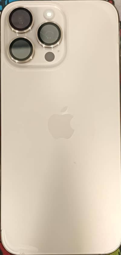 IPHONE 16 Pro Max Personally Used