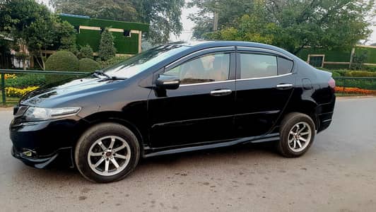 honda city aspire  2017 1.3   better than corolla prius aqua nwgn dayz