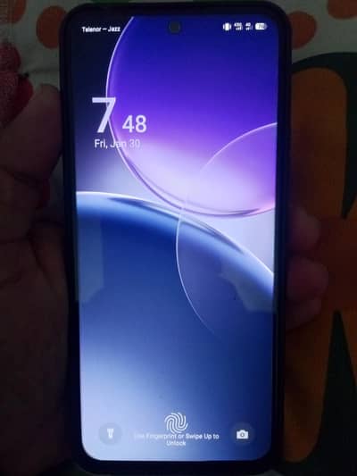 Itel S25