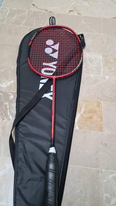 Yonex Arcsaber 1 feel original