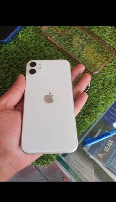 iPhone 11 for sale good condition