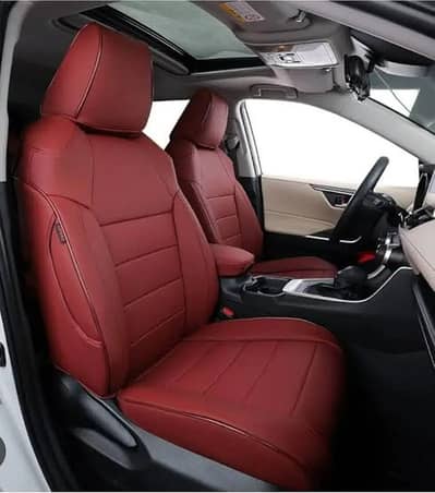 Car seat cover / Car seat poshih / Car seat cover made