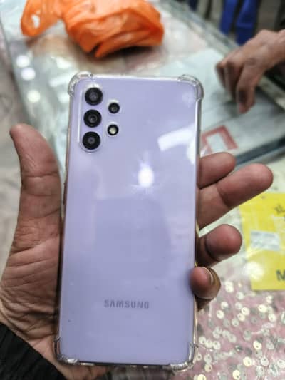 Samsung A32