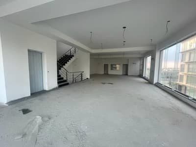 4th Floor 16 Marla Building for Rent in Defence Raya Fairways DHA Phase 6