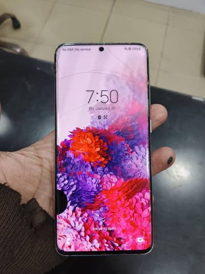 Samsung S20 5G 12/128