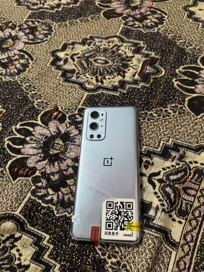 One Plus 9 Pro 5G 8/256 Gb PTA