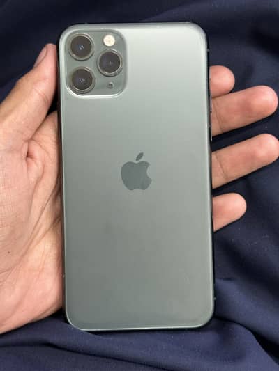 Iphone 11 pro max Pta 256