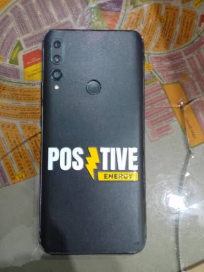 Huawei y9 prime pta approved