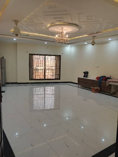 Upper Portion For Rent