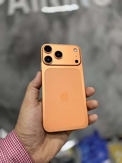 Xr converted 17 Pro Factory 128