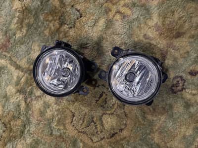 CITY 2024 ORIGINAL FOG LAMP