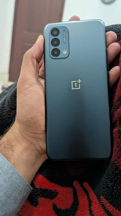 OnePlus Nord N200 5G – Smooth Performance, Great Condition