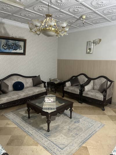 7 Marla House for Sale in gulshan dadan khan