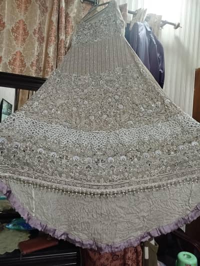 Maxi bridal