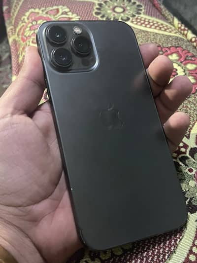 iPhone 13 pro max 256