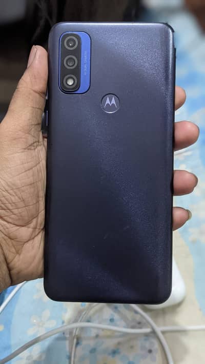 Moto G Pure (3/32)