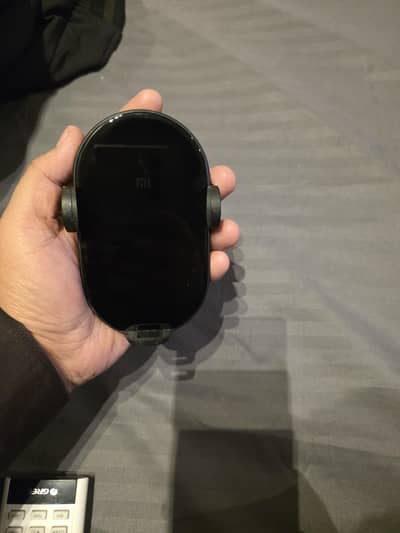 Xioami Car Wireless Charger