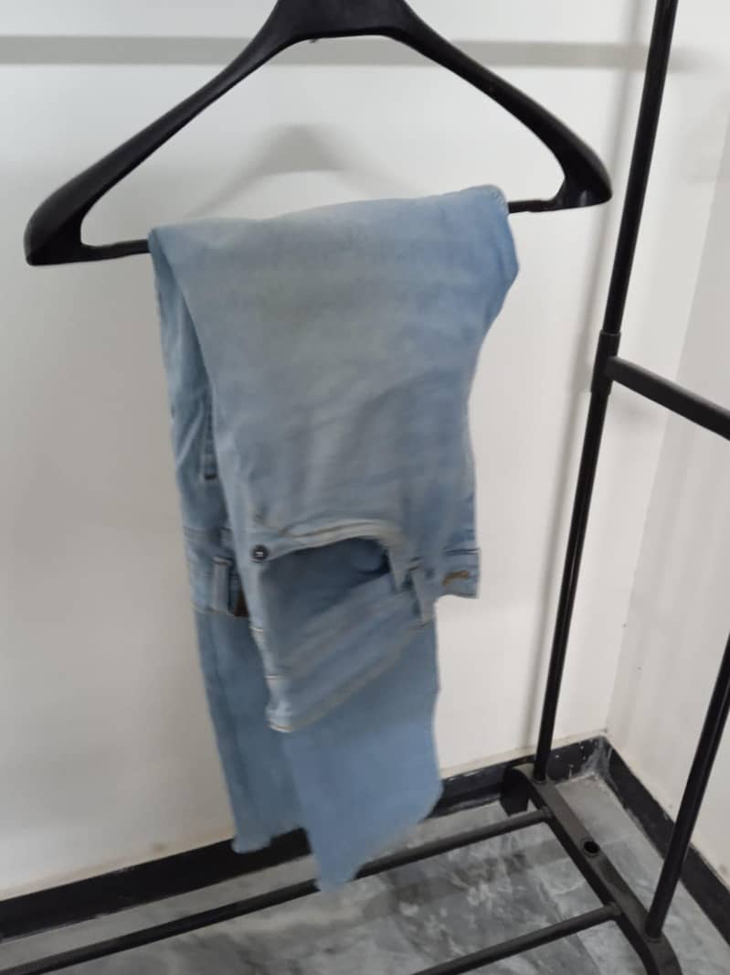Jeans 0