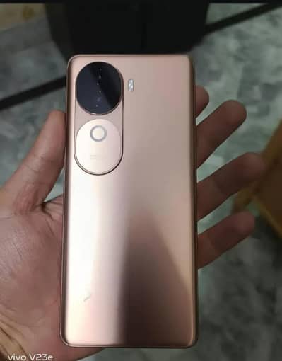 vivo v40e 100 Condition