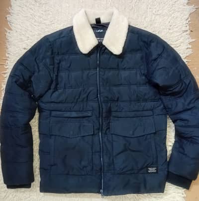 TEDDY SMITH mens jacket