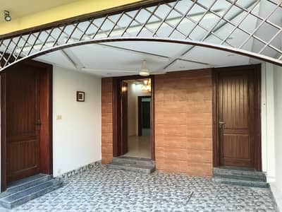 7 Marla House For Rent