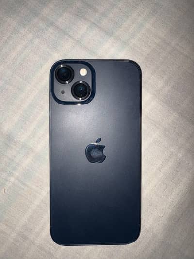 IPHONE 13 NON PTA FACTORY UNLOCK 128 GB