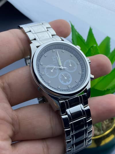 Omega Automatic Men's watch
