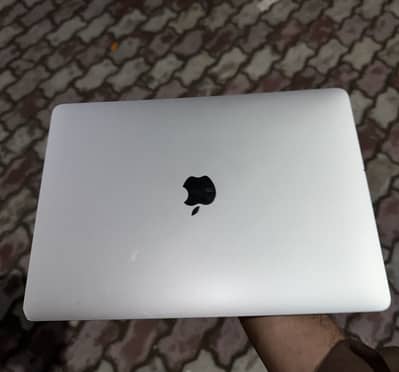 Macbook pro 2017
