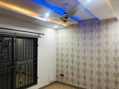 3 Bedroom Upper Portion With Gas Available For Rent