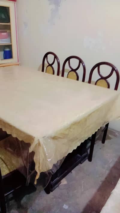 Dining Table For sale