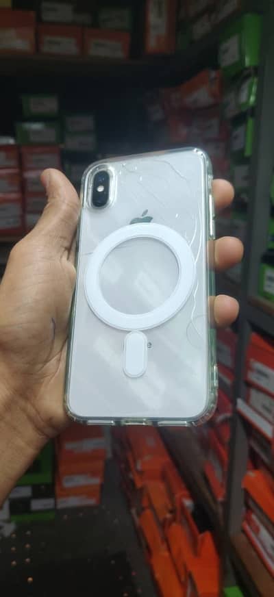 iphone x non pta
